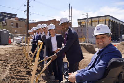 <strong> Affordable Housing </strong> You Can Count On